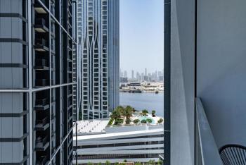 GLOBALSTAY Creek Edge Tower Elegant Apartments, Dubai (photo 3)