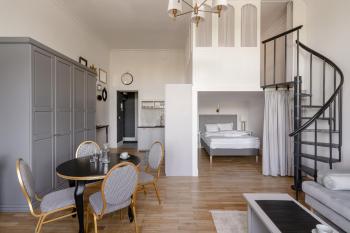 RentPlanet - Apartament Podwale, Breslau (Foto 4)