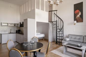 RentPlanet - Apartament Podwale, Breslau (Foto 3)
