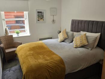 Merchantcityflat, Glasgow (photo 4)