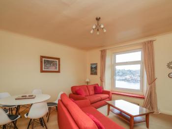 Flat 2 Beechcroft, Dartmouth (foto 3)