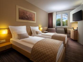 Ahotel Ljubljana, Liubliana (foto 5)