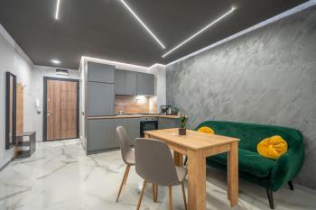Cozy Homes 4, Sofia (Foto 4)