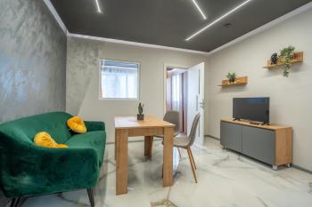 Cozy Homes 4, Sofia (Foto 5)