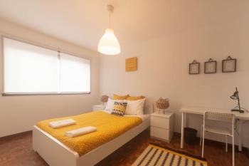 Apartamento grande e luminoso no centro Porto, Oporto (foto 2)