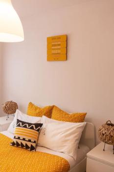 Apartamento grande e luminoso no centro Porto, Oporto (foto 5)