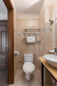 M5 self-service Boutique Hotel, Riga (foto 2)
