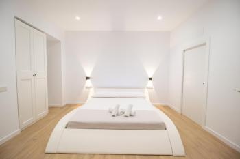 BedTime Suites by Concept Flats, Valencie (fotografie 3)