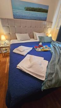 Rent apartment near sea in the Athens Center, Atény (fotografie 4)