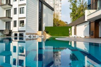 Optimum Luxury Hotel&Spa, Antalya (fotografie 2)
