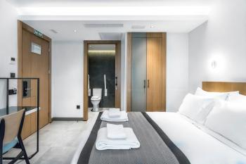 PAMPHYLIA HOTEL, Valencia (foto 4)
