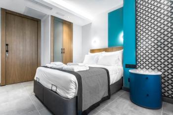 PAMPHYLIA HOTEL, Valencia (foto 5)