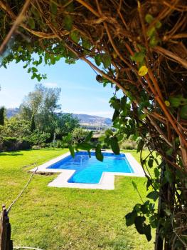 Casa Rural Vista Bella, Ronda (foto 2)