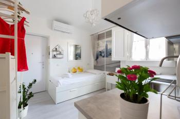 Commenda White Studio, Milán (fotografie 2)