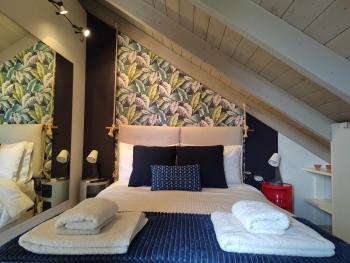 Argostoli loft, Argostoli (fotografie 3)