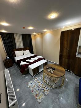 Ottoman Apart Otel, Istanbul (foto 3)