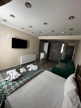 Ottoman Apart Otel, Istanbul (foto 4)