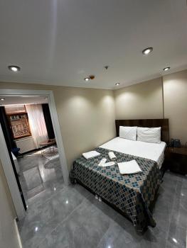 Ottoman Apart Otel, Istanbul (foto 5)
