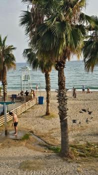 Rent apartment near sea in the Athens Center, Atény (fotografie 3)