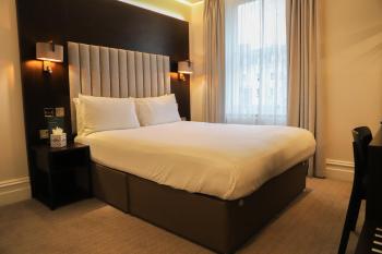 Rove Hotel London Paddington, Londýn (fotografie 2)
