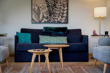 Sevrier , Attique 79m2, terrasse, 4pers, Sevrier (foto 3)