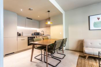 Apartamentos 87 Llaves, Valencie (fotografie 3)