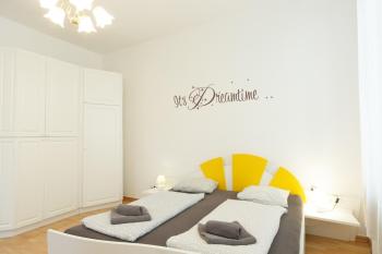 Apartments in Vienna near Schönbrunn & Westbahnhof - Keyless Check-In, Vídeň (fotografie 5)