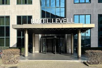 Hotel Levell, Amsterdam (photo 4)