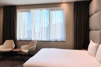 Hotel Levell, Amsterdam (photo 5)