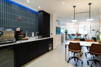 PREMIER SUITES Edinburgh Fountain Court, Edinburgh (photo 4)