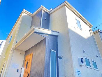 湘南片瀬HOME, Fujisawa (photo 3)