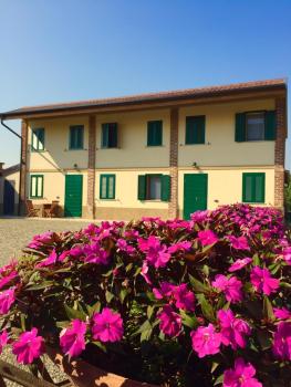 Cascina Battivacco, Milán (fotografie 2)