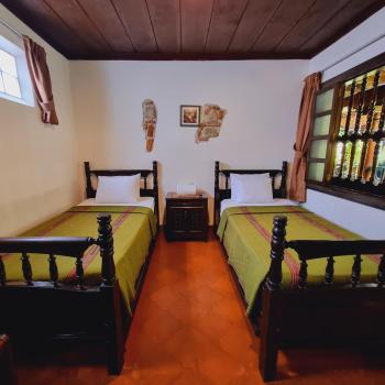 La Quinta Santa Lucia, Antigua Guatemala (foto 5)