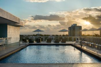Courtyard by Marriott Delray Beach, Delray Beach (foto 3)