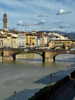Locanda dei Geppi, Florencja (zdjęcie 5)