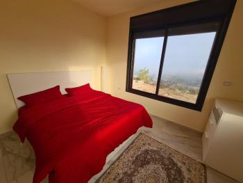 شقة دور أرضي -رأس منيف, Ajloun (fotografie 2)