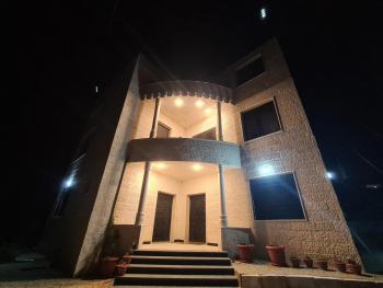 شقة دور أرضي -رأس منيف, Ajloun (fotografie 4)