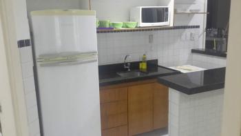 Flat completo, Natal (Foto 3)