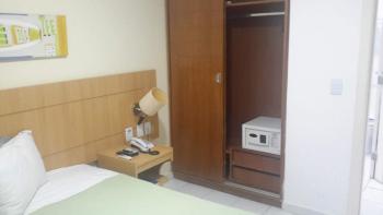 Flat completo, Natal (Foto 4)
