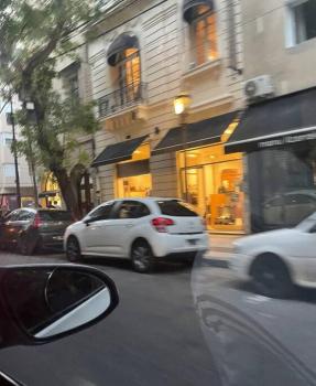 Best Location with Garage, Buenos Aires (zdjęcie 2)
