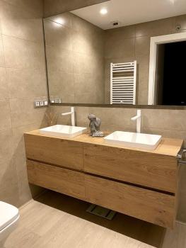 Apartamento Moderno Centro Bilbao, Bilbao (Foto 3)