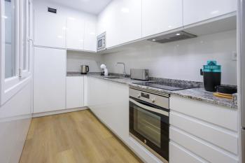 VT Pagasarri, Bilbaohost, Bilbao (zdjęcie 5)