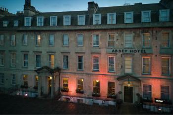 Abbey Hotel Bath, a Tribute Portfolio Hotel, Bath (photo 5)