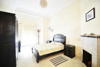 Cosy Art Deco Apart Welcome to James's, Casablanca (fotografie 5)