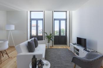 BO - Marquês Apartments, Porto (fotografie 5)