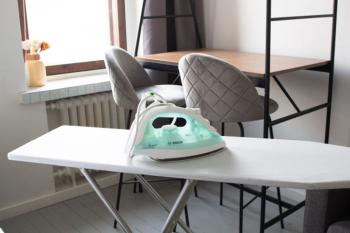 Top floor studio-apartment in Kruununhaka, Helsinki (Foto 2)