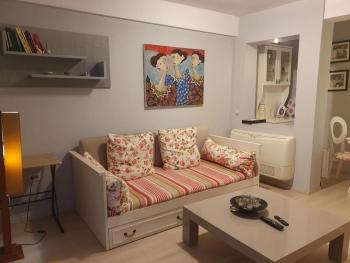Down Town Tirana Apartment Center, Tirana (photo 2)