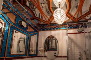 Genova Centro - Lussuosa Suite Arte e Storia, Генуя (фото 3)