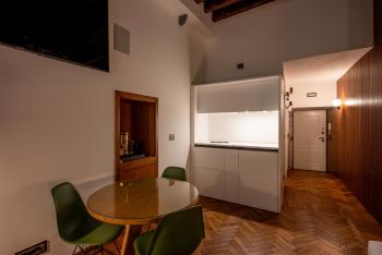 Genova Centro - Lussuosa Suite Arte e Storia, Генуя (фото 4)