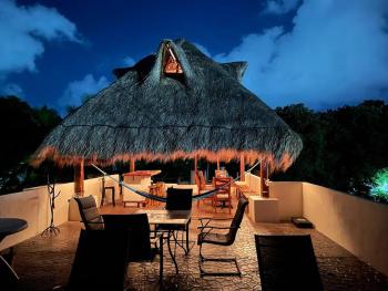 La Palapa Cancun Downtown, Cancún (fotografie 3)